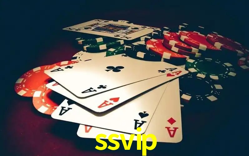 Explore as vantagens do ssvip: serviço profissional e confiabilidade