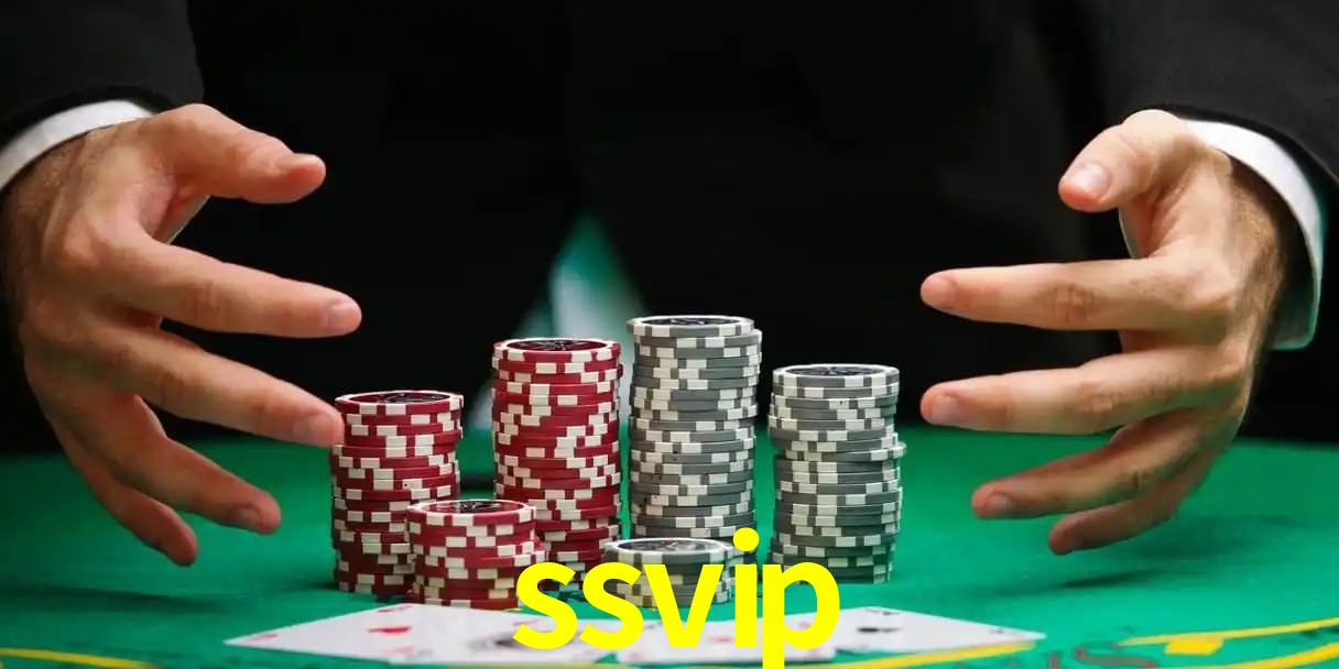 ssvip bet