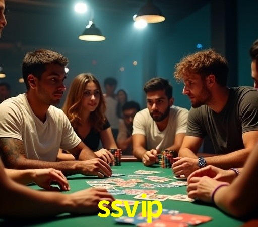 ssvip bet