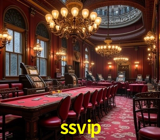 ssvip bet