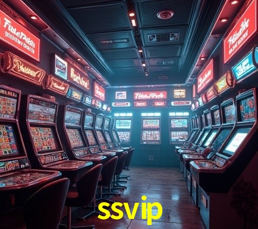 Sinta a adrenalina dos jogos de cassino com ssvip