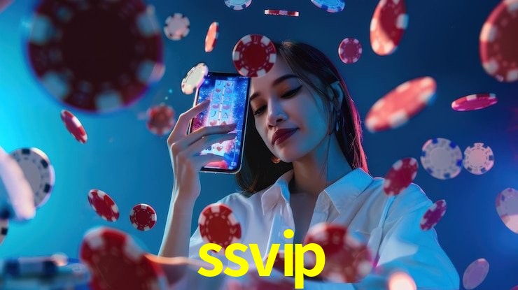 ssvip download — arquivo APK para Android oficial