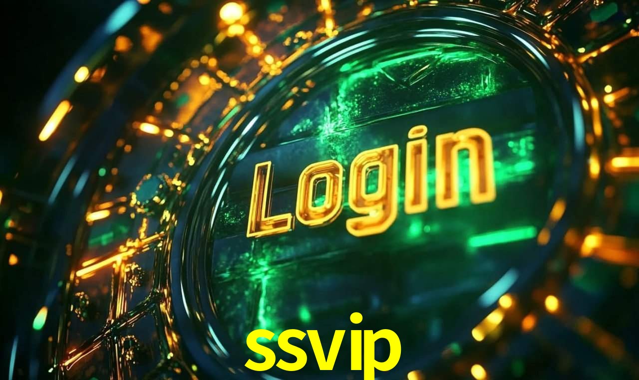 ssvip ajuda online — chat de suporte no aplicativo oficial