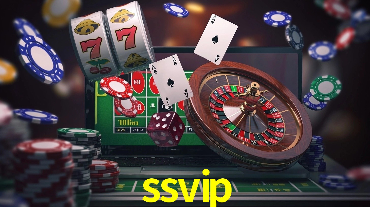 ssvip bônus — cashback 15 por cento e níveis VIP